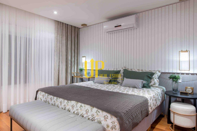 Imagem Apartamento com 4 Quartos à Venda, 314 m² em Parque Campolim - Sorocaba Imagem Apartamento com 4 Quartos à Venda, 314 m² em Parque Campolim - Sorocaba