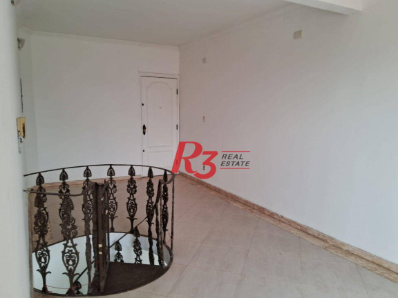 Imagem Cobertura com 3 Quartos à Venda, 208 m² em Ponta Da Praia - Santos Imagem Cobertura com 3 Quartos à Venda, 208 m² em Ponta Da Praia - Santos
