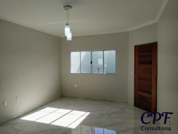 Imagem Casa com 3 Quartos à Venda, 180 m² em Jardim Vista Alegre - Bragança Paulista
