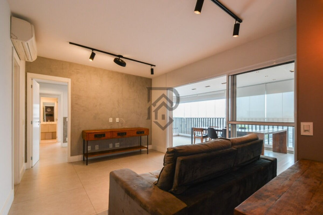 Imagem Apartamento com 3 Quartos à Venda, 96 m² em Pinheiros - São Paulo