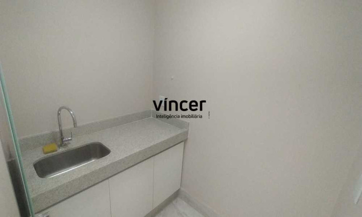 Imagem Sala Comercial à Venda, 33 m² em Setor Oeste - Goiânia Imagem Sala Comercial à Venda, 33 m² em Setor Oeste - Goiânia
