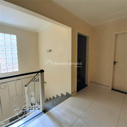 Imagem Casa de Condomínio com 4 Quartos à Venda, 500 m² em Loteamento Caminhos De San Con - Campinas Imagem Casa de Condomínio com 4 Quartos à Venda, 500 m² em Loteamento Caminhos De San Con - Campinas