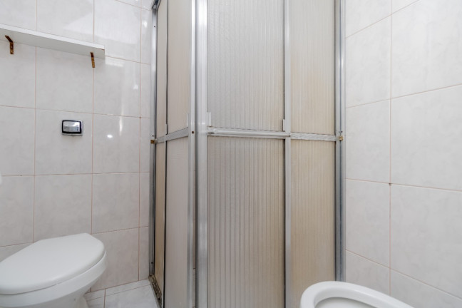 Imagem Apartamento com 3 Quartos à Venda, 100 m² em Perdizes - São Paulo