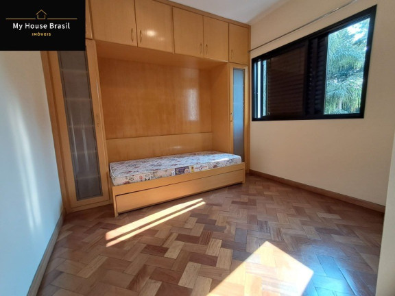Imagem Apartamento com 3 Quartos à Venda, 110 m² em Jardim São Paulo (zona Norte) - São Paulo Imagem Apartamento com 3 Quartos à Venda, 110 m² em Jardim São Paulo (zona Norte) - São Paulo