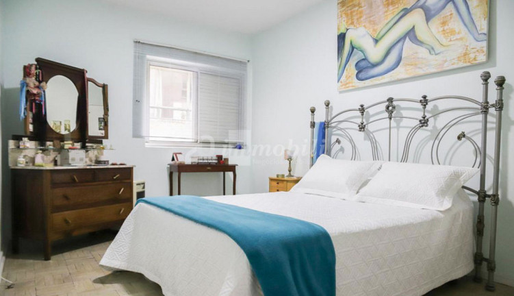Imagem Apartamento com 4 Quartos à Venda, 170 m² em Higienópolis - São Paulo