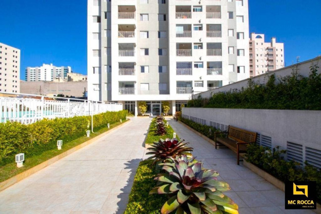 Imagem Apartamento com 2 Quartos à Venda, 73 m² em Centro - São Caetano Do Sul Imagem Apartamento com 2 Quartos à Venda, 73 m² em Centro - São Caetano Do Sul