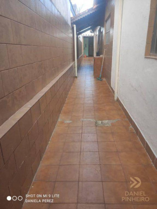 Imagem Casa com 3 Quartos à Venda, 100 m² em Aviação - Praia Grande Imagem Casa com 3 Quartos à Venda, 100 m² em Aviação - Praia Grande