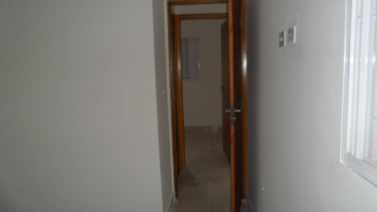 Imagem Apartamento com 2 Quartos à Venda, 35 m² em Cidade Líder - São Paulo