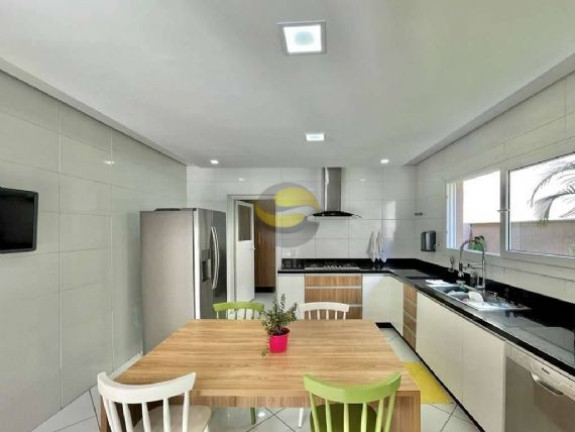 Imagem Casa de Condomínio com 4 Quartos à Venda, 315 m² em Paisagem Renoir - Cotia