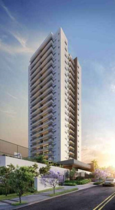 Apartamento com 2 Quartos à Venda, 54 m² em Ipiranga - São Paulo