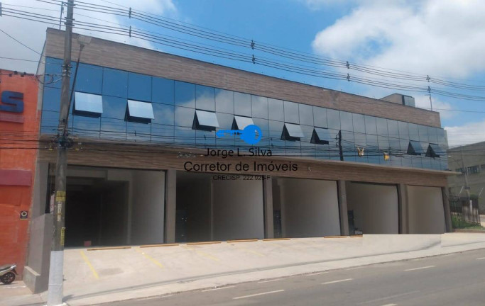 Imagem Loja para Alugar, 600 m² em Ipês (polvilho) - Cajamar Imagem Loja para Alugar, 600 m² em Ipês (polvilho) - Cajamar