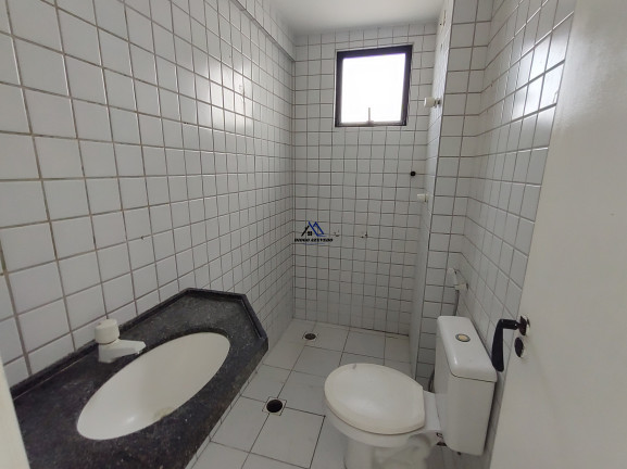 Imagem Apartamento com 3 Quartos à Venda, 85 m² em Boa Viagem - Recife
