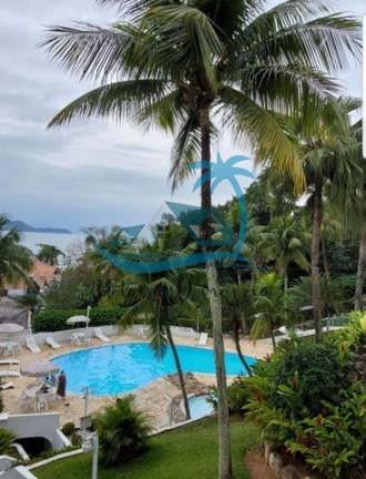 Imagem Apartamento com 3 Quartos à Venda, 90 m² em Toninhas - Ubatuba