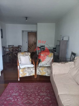 Imagem Apartamento com 3 Quartos à Venda, 98 m² em Santo Antônio - São Caetano Do Sul Imagem Apartamento com 3 Quartos à Venda, 98 m² em Santo Antônio - São Caetano Do Sul