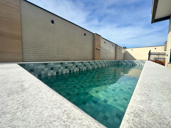 Imagem Apartamento com 3 Quartos à Venda, 107 m² em América - Joinville