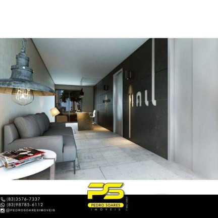 Imagem Sala Comercial à Venda, 50 m² em Manaíra - João Pessoa Imagem Sala Comercial à Venda, 50 m² em Manaíra - João Pessoa