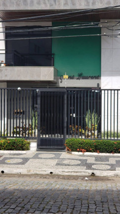 Imagem Apartamento com 4 Quartos à Venda, em Parque Tamandaré - Campos Dos Goytacazes Imagem Apartamento com 4 Quartos à Venda, em Parque Tamandaré - Campos Dos Goytacazes