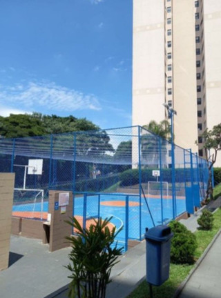 Imagem Apartamento com 2 Quartos à Venda, 48 m² em Jaguaré - São Paulo Imagem Apartamento com 2 Quartos à Venda, 48 m² em Jaguaré - São Paulo