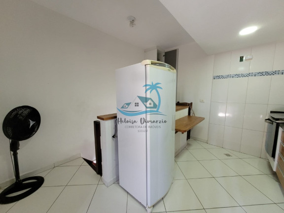 Imagem Cobertura com 3 Quartos à Venda, 110 m² em Itaguá - Ubatuba