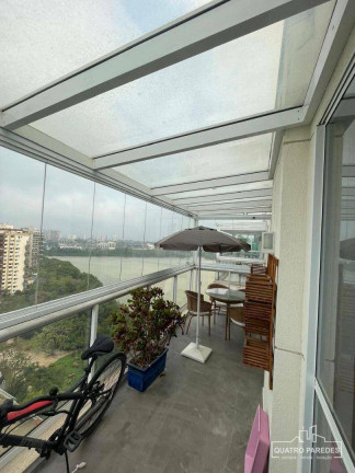 Imagem Cobertura com 4 Quartos à Venda, 287 m² em Barra Da Tijuca - Rio De Janeiro