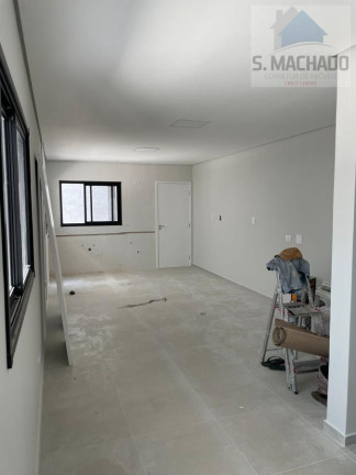 Imagem Casa com 3 Quartos à Venda, 94 m² em Parque Das Nações - Santo André