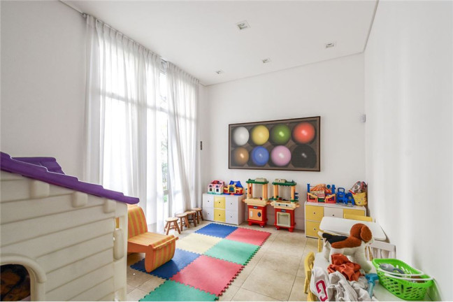 Imagem Apartamento com 3 Quartos à Venda, 235 m² em Brooklin Novo - São Paulo Imagem Apartamento com 3 Quartos à Venda, 235 m² em Brooklin Novo - São Paulo