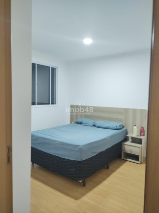 Imagem Apartamento com 2 Quartos à Venda, 43 m² em Bela Vista - Palhoça Imagem Apartamento com 2 Quartos à Venda, 43 m² em Bela Vista - Palhoça