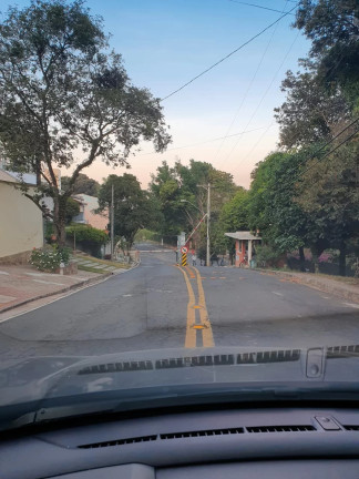 Imagem Terreno à Venda, 319 m² em Sousas - Campinas