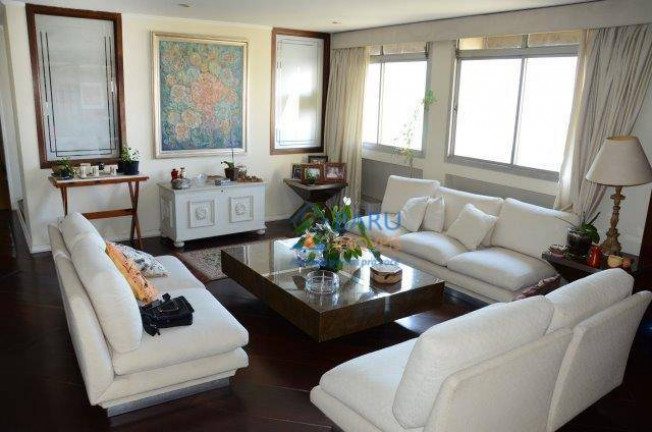 Imagem Apartamento com 4 Quartos à Venda, 280 m² em Perdizes - São Paulo Imagem Apartamento com 4 Quartos à Venda, 280 m² em Perdizes - São Paulo