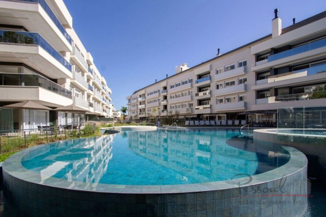 Imagem Apartamento com 6 Quartos à Venda, 333 m² em Jurerê Internacional - Florianópolis Imagem Apartamento com 6 Quartos à Venda, 333 m² em Jurerê Internacional - Florianópolis