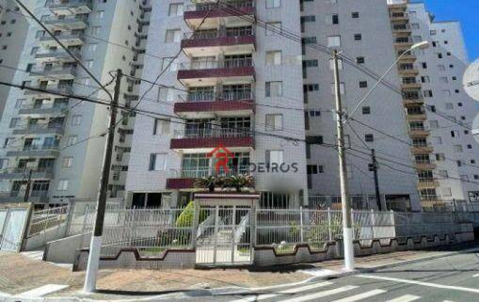 Imagem Apartamento com 1 Quarto à Venda, 60 m² em Vila Guilhermina - Praia Grande Imagem Apartamento com 1 Quarto à Venda, 60 m² em Vila Guilhermina - Praia Grande