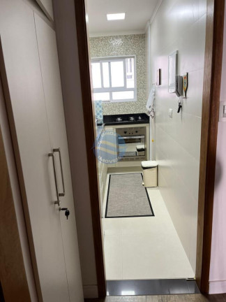 Imagem Apartamento com 1 Quarto à Venda, 50 m² em Gonzaga - Santos