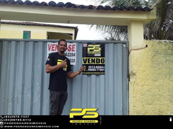 Imagem Casa com 2 Quartos à Venda, 435 m² em Jacumã - Conde Imagem Casa com 2 Quartos à Venda, 435 m² em Jacumã - Conde