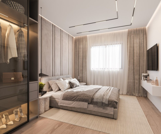 Imagem Imóvel com 2 Quartos à Venda, 52 m² em Morretes - Itapema Imagem Imóvel com 2 Quartos à Venda, 52 m² em Morretes - Itapema
