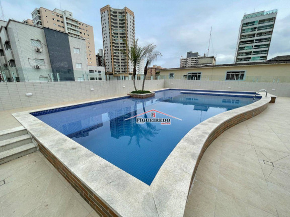 Imagem Apartamento com 2 Quartos à Venda, 69 m² em Canto Do Forte - Praia Grande Imagem Apartamento com 2 Quartos à Venda, 69 m² em Canto Do Forte - Praia Grande