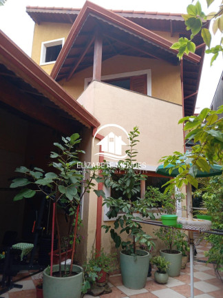 Imagem Casa com 3 Quartos à Venda, 264 m² em Jardim Imperador - Suzano Imagem Casa com 3 Quartos à Venda, 264 m² em Jardim Imperador - Suzano