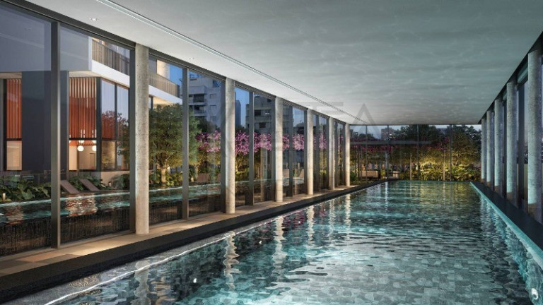 Imagem Imóvel com 3 Quartos à Venda, 178 m² em Pinheiros - São Paulo Imagem Imóvel com 3 Quartos à Venda, 178 m² em Pinheiros - São Paulo
