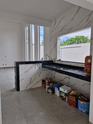 Imagem Casa com 3 Quartos à Venda, 225 m² em Parque Das Nações - Aparecida De Goiânia Imagem Casa com 3 Quartos à Venda, 225 m² em Parque Das Nações - Aparecida De Goiânia