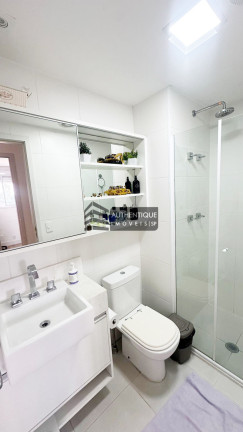 Imagem Apartamento com 2 Quartos à Venda, 64 m² em Chácara Inglesa - São Paulo