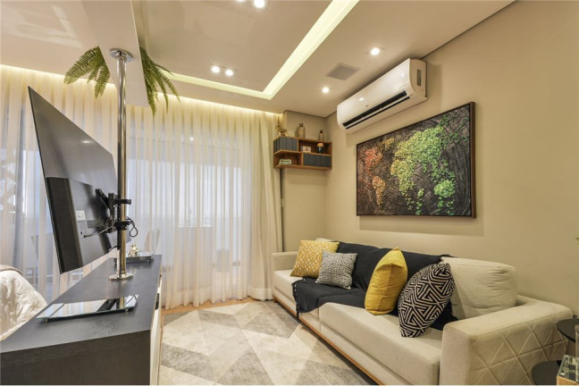 Imagem Imóvel com 1 Quarto à Venda,  em Vila Mariana - São Paulo
