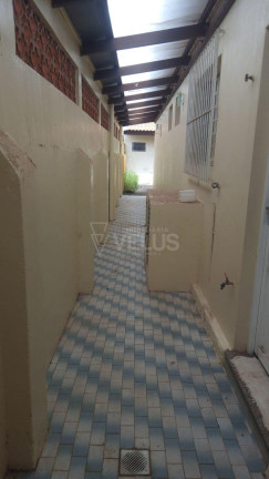 Imagem Casa com 2 Quartos para Alugar, 255 m² em Centro - Itapetininga