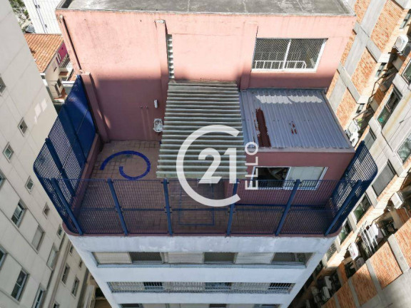 Imagem Cobertura com 2 Quartos à Venda, 270 m² em Itaim Bibi - São Paulo