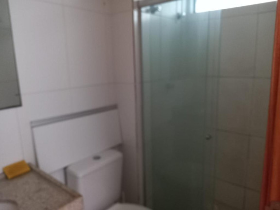 Imagem Apartamento com 1 Quarto para Alugar, 29 m² em Tamarineira - Recife