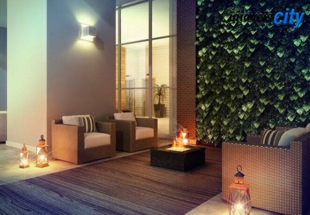 Imagem Apartamento com 1 Quarto para Alugar, 45 m² em Centro - São Paulo Imagem Apartamento com 1 Quarto para Alugar, 45 m² em Centro - São Paulo