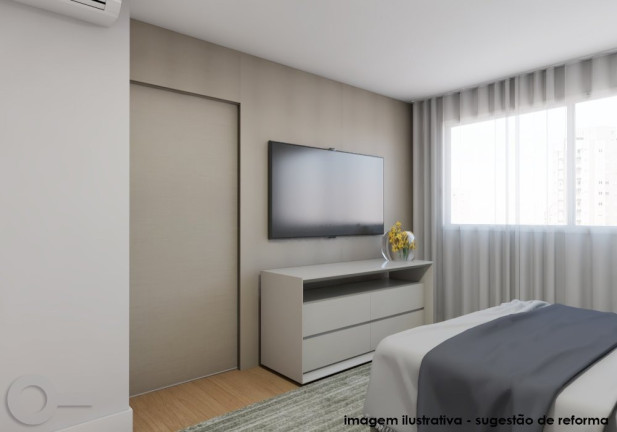Imagem Apartamento com 3 Quartos à Venda, 140 m² em Jardim América - São Paulo Imagem Apartamento com 3 Quartos à Venda, 140 m² em Jardim América - São Paulo