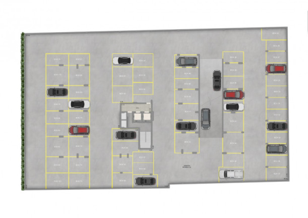 Imagem Apartamento com 3 Quartos à Venda, 128 m² em Centro - Bento Gonçalves Imagem Apartamento com 3 Quartos à Venda, 128 m² em Centro - Bento Gonçalves