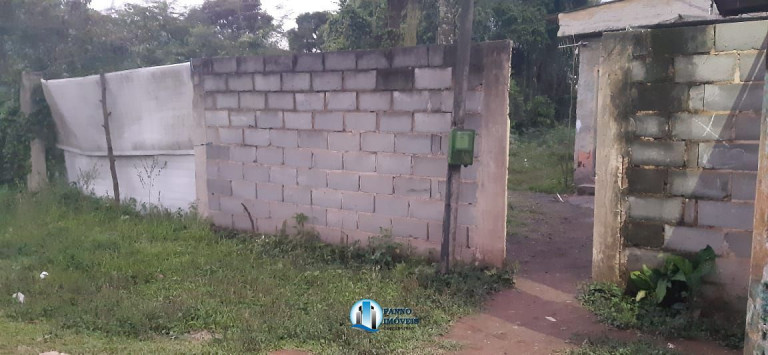 Imagem Casa com 2 Quartos à Venda, 100 m² em Chácaras Rio-petrópolis - Duque De Caxias