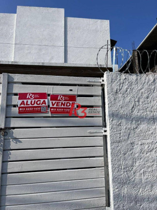 Imagem Galpão à Venda ou Locação, 150 m² em Vila Margarida - São Vicente Imagem Galpão à Venda ou Locação, 150 m² em Vila Margarida - São Vicente