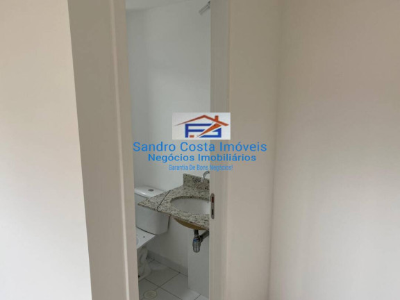 Imagem Apartamento com 3 Quartos à Venda, 82 m² em Jardim Das Vertentes - São Paulo