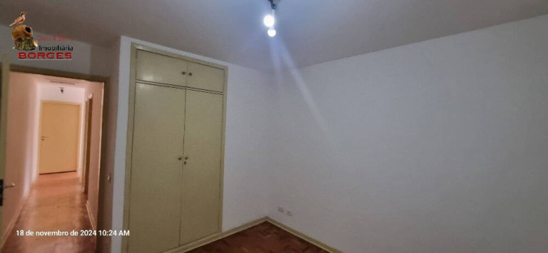 Imagem Casa com 3 Quartos à Venda, 125 m² em Brooklin - São Paulo